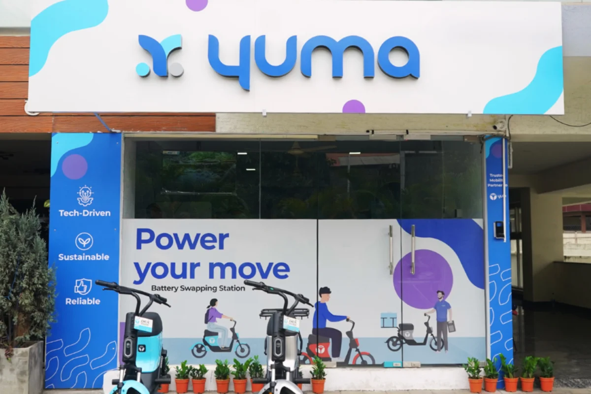 Powering the Gig Economy: Magna International Doubles Down on India’s Battery-Swapping Revolution