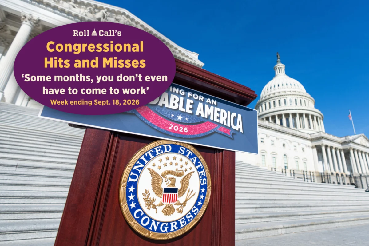 Pre-Election Sprint: House Exits Early for Midterm Campaigning Following High-Stakes Senate Hearings