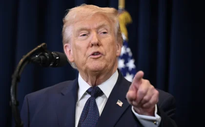 Press Freedom at a Crossroads: Major Media Outlets Launch Legal Challenge Against White House Access Bans