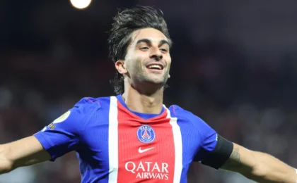 PSG Secures Crucial First Victory as Ligue 1 Landscape Shifts: A Weekend of Sporting Drama