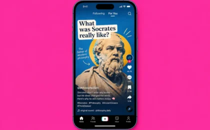 Reclaiming the Feed: How ScrollEd Aims to Turn Doomscrolling into Deep Learning