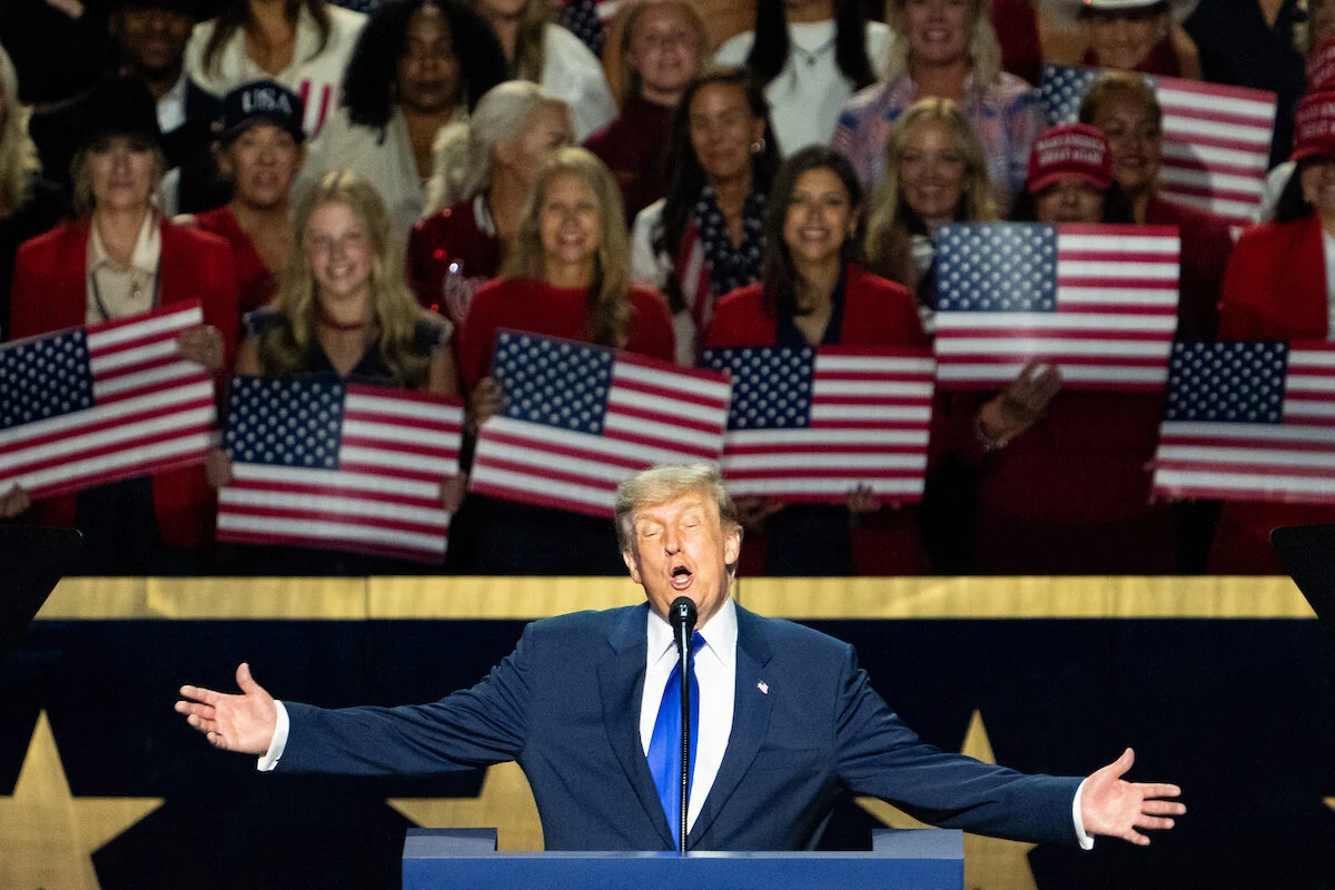 Redefining the Midterm Playbook: Inside the GOP’s Inaugural Midterm Convention and the Battle for Congress