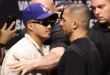 Redemption or Confirmation: The High-Stakes Flyweight Showdown at UFC 331