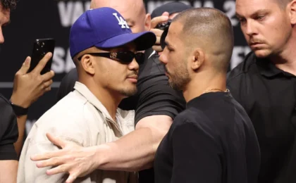Redemption or Confirmation: The High-Stakes Flyweight Showdown at UFC 331