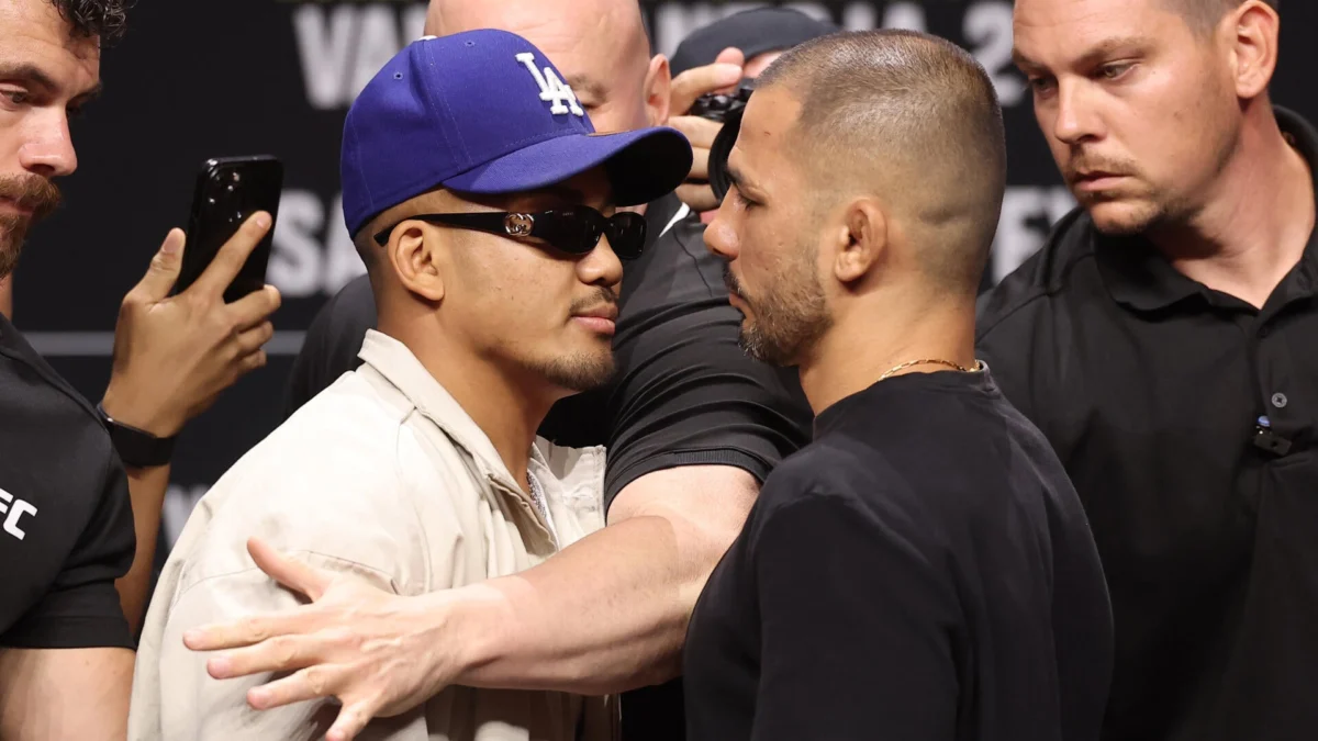 Redemption or Confirmation: The High-Stakes Flyweight Showdown at UFC 331