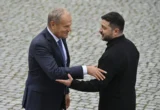 Regional Solidarity Amidst Escalation: The Inaugural ‘Carpathian Eight’ Summit and the Evolving Ukraine-Russia Conflict