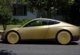Regulatory Collision Course: NHTSA Launches Probe Into Tesla’s Steering-Wheel-Free Cybercab