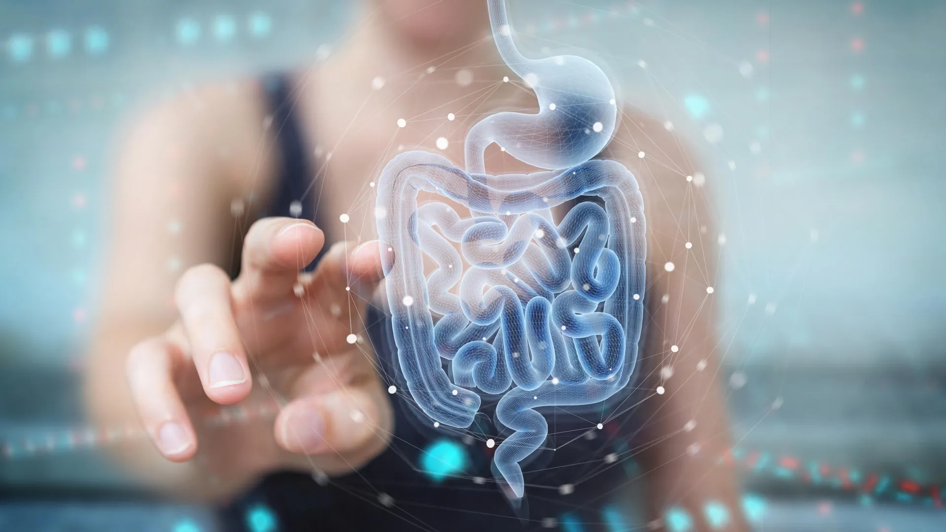 Restoring the Barrier: How Gut Microbes and Pomegranates May Hold the Key to Treating IBD
