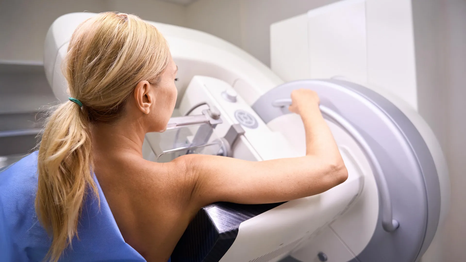 Rethinking the Scale of Breast Cancer Overdiagnosis: A New Perspective on Mammography Screening