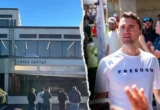 Review of Charlie Kirk’s assassination at Utah Valley University made public
