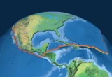 Rewriting Earth’s Timeline: New Geologic Data Reshapes the History of the Americas