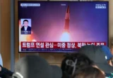 Rising Tensions: North Korea Intensifies Missile Testing Amid Nuclear Defiance