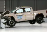 Safety Standards Shift: Why the 2026 GMC Canyon Failed to Secure IIHS Recognition