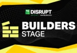 Scaling the Future: The Builders Stage Returns to TechCrunch Disrupt 2026