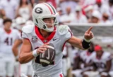 SEC Showdown: No. 2 Georgia Prepares for High-Stakes Clash Against Oklahoma at Sanford Stadium