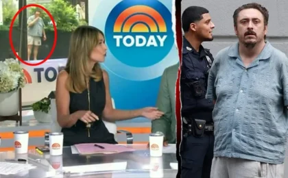 Security Overhaul at NBC’s ‘Today’ Show Follows Twin Crises: The Unsolved Abduction of Nancy Guthrie and Studio Intruder Attack