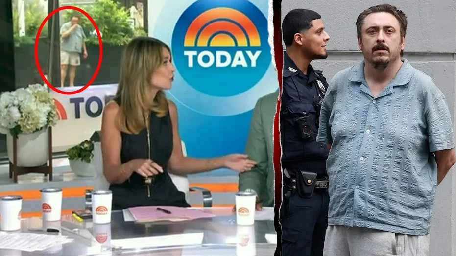 Security Overhaul at NBC’s ‘Today’ Show Follows Twin Crises: The Unsolved Abduction of Nancy Guthrie and Studio Intruder Attack