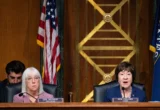Senate Appropriations Stalemate Pushes Federal Government to the Brink: Collins and Murray Gridlocked as Shutdown Deadline Nears