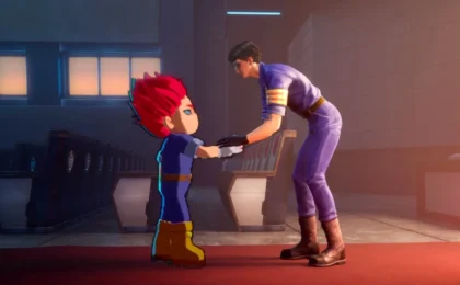 Seoul-Based Finecut Secures Global Rights to ‘Guardians of the Video Game’ Ahead of Toronto Market