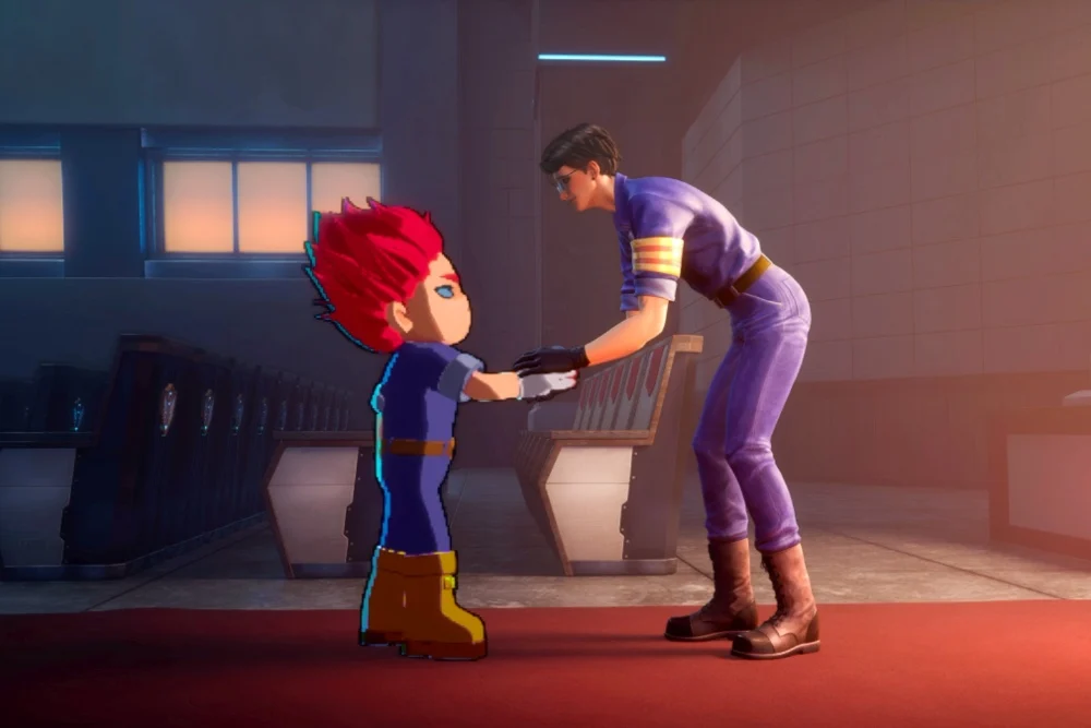 Seoul-Based Finecut Secures Global Rights to ‘Guardians of the Video Game’ Ahead of Toronto Market