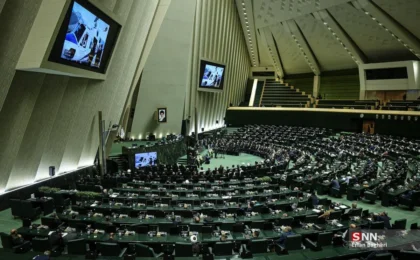Shadow of Silence: Iran’s Proposed ‘Countering Foreign Infiltration’ Bill Sparks Global Human Rights Outcry