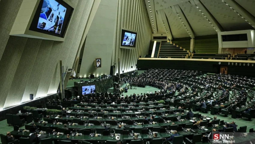 Shadow of Silence: Iran’s Proposed ‘Countering Foreign Infiltration’ Bill Sparks Global Human Rights Outcry