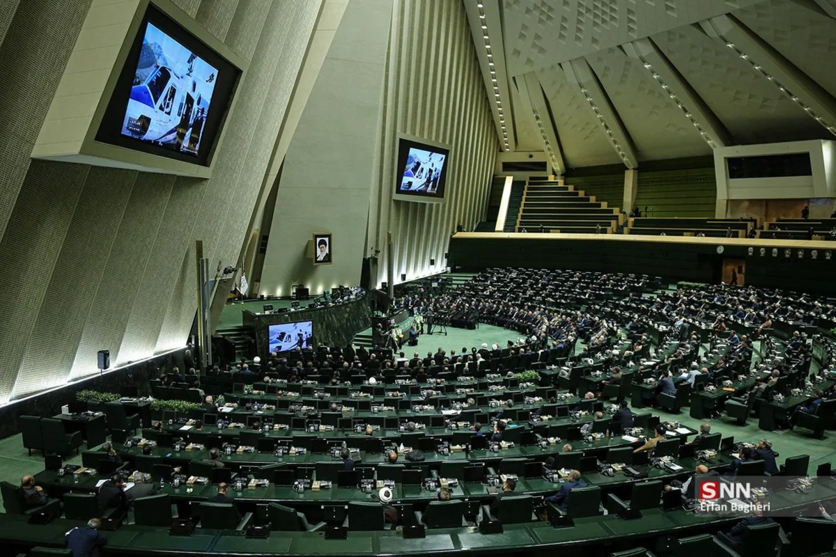 Shadow of Silence: Iran’s Proposed ‘Countering Foreign Infiltration’ Bill Sparks Global Human Rights Outcry