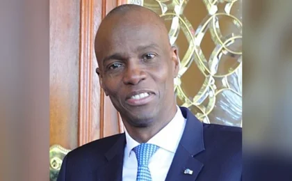 Shadow of the Gun: The Trial of Christian Emmanuel Sanon and the Fracturing of Haiti