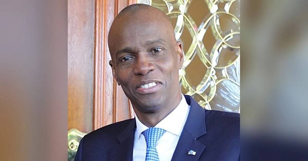 Shadow of the Gun: The Trial of Christian Emmanuel Sanon and the Fracturing of Haiti