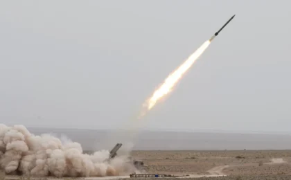 Shadow War in the Strait: US Strikes on Iranian Launchers Spark Debate Over Naval Mine Warfare