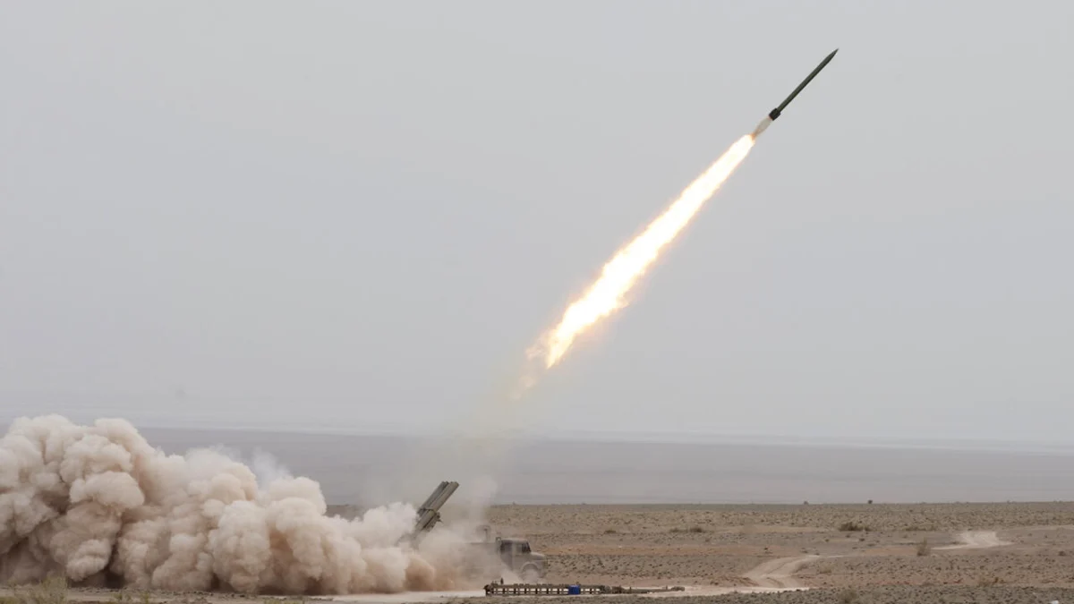 Shadow War in the Strait: US Strikes on Iranian Launchers Spark Debate Over Naval Mine Warfare