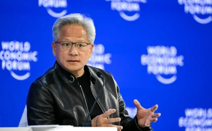 Silicon Valley’s High-Stakes Phone Call: Nvidia CEO Jensen Huang and President Trump Align on AI Supremacy