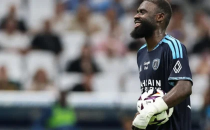 Sinayoko’s Masterclass: Paris FC Stuns Marseille in Thrilling Five-Goal Vélodrome Encounter