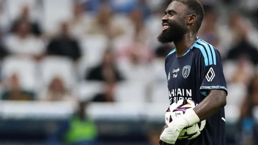 Sinayoko’s Masterclass: Paris FC Stuns Marseille in Thrilling Five-Goal Vélodrome Encounter