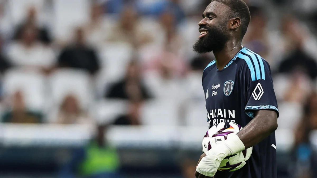 Sinayoko’s Masterclass: Paris FC Stuns Marseille in Thrilling Five-Goal Vélodrome Encounter