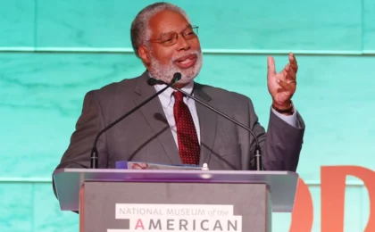 Smithsonian Leadership Transition Amid Ideological Clashes: Secretary Lonnie Bunch III Announces Retirement