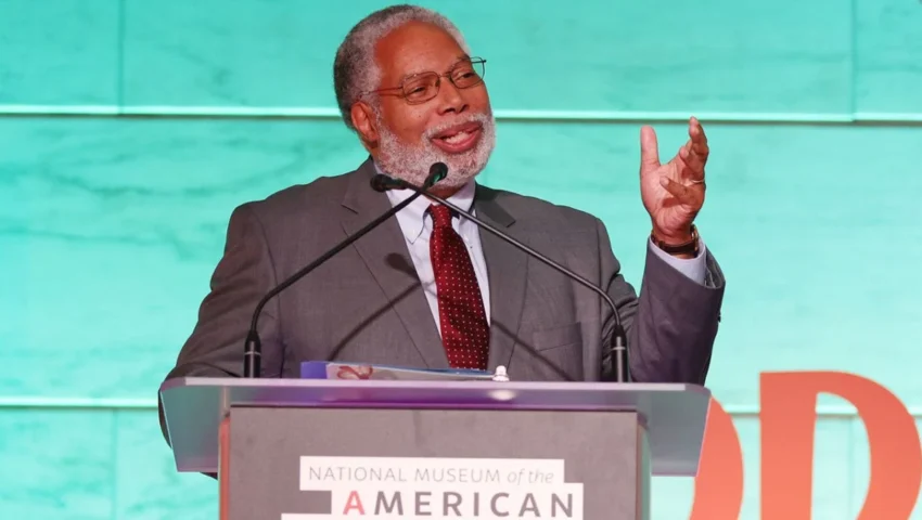 Smithsonian Leadership Transition Amid Ideological Clashes: Secretary Lonnie Bunch III Announces Retirement