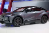 Software Glitch Prompts Global Recall: Toyota Addresses Power-Loss Risks in 2026 C-HR EVs
