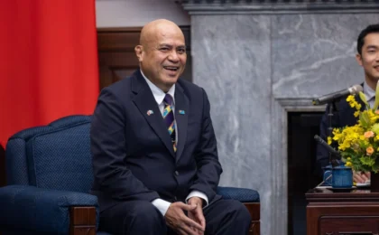 Sovereignty Beyond Borders: The Landmark UN Declaration Secures the Future of Sinking Nations