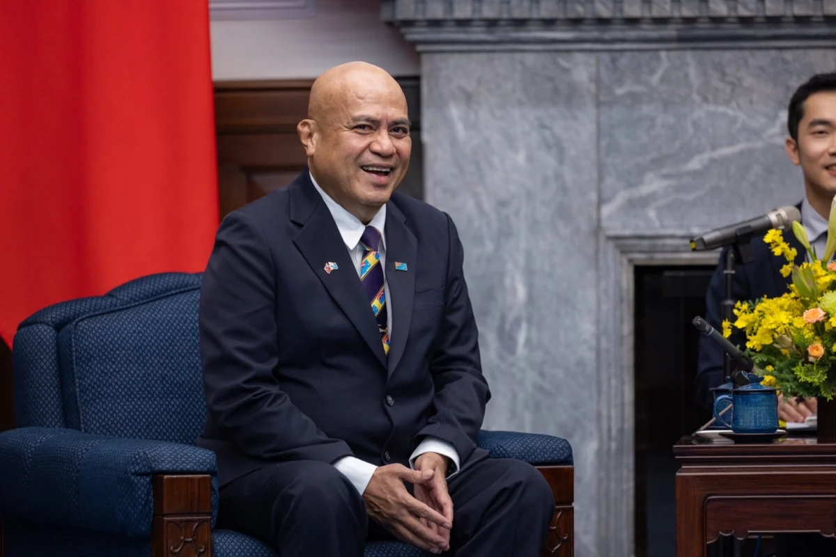 Sovereignty Beyond Borders: The Landmark UN Declaration Secures the Future of Sinking Nations