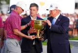 Spectacle Amid Pressure: Trump Navigates Sports Events, Rising Fuel Costs, and Midterm Headwinds Following China Summit