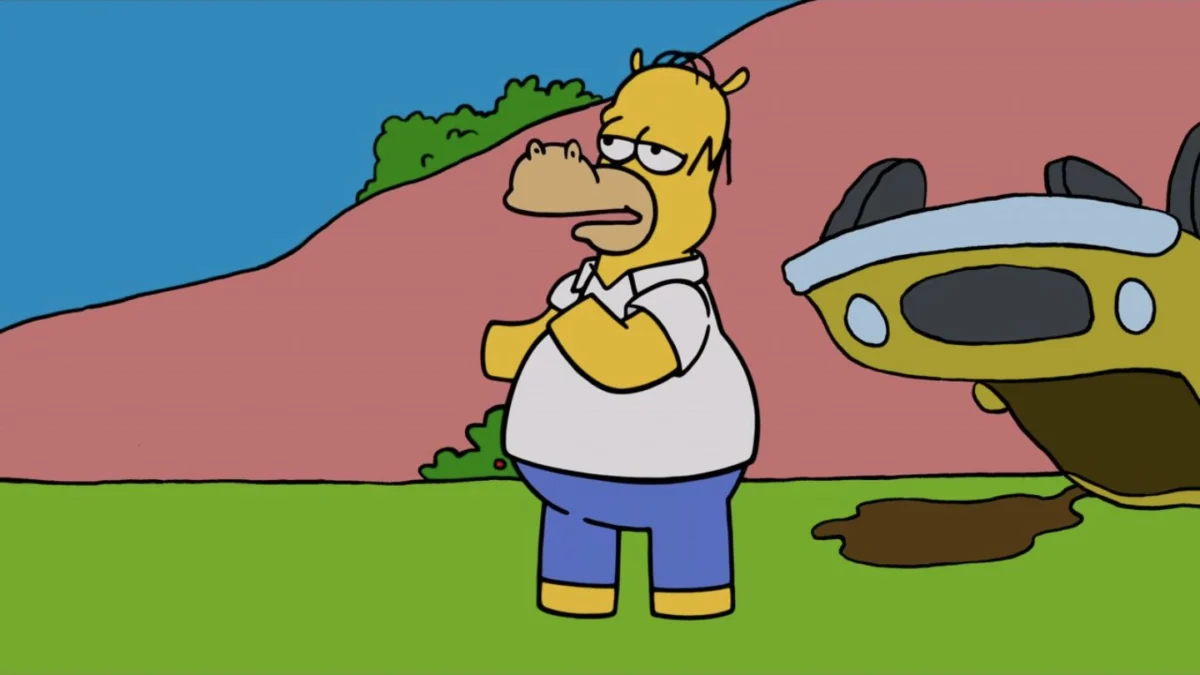 Springfield’s New Chapter: Inside The Surreal Season 38 Premiere and the Future of ‘The Simpsons’