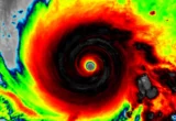 Standing Tall: New Meteorological Breakthrough Decodes the Secrets of Hurricane Intensification