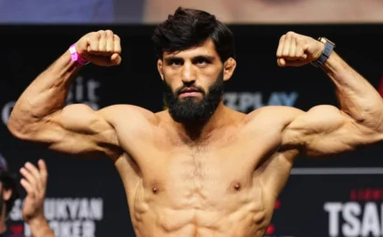 Star Power and High Stakes: The Cinematic Return of the UFC to Los Angeles at UFC 331