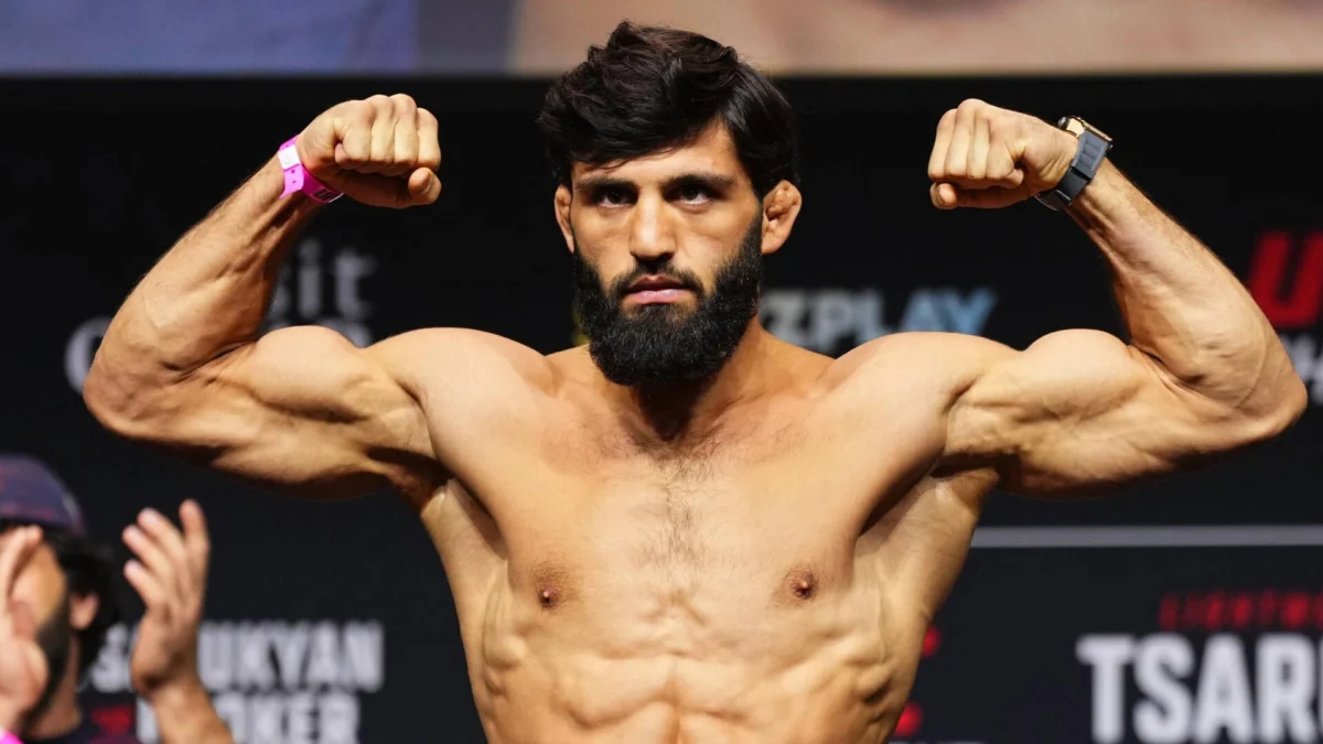 Star Power and High Stakes: The Cinematic Return of the UFC to Los Angeles at UFC 331