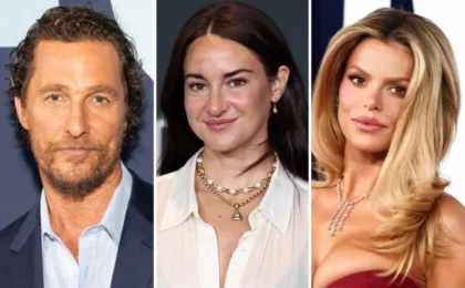 Star-Studded Lineup Announced for the 78th Primetime Emmy Awards: A Night of Nostalgia and Recognition