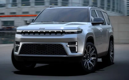 Stellantis Shifts Gears: Production Delays Cloud Future of Jeep and Ram Electrification Strategy