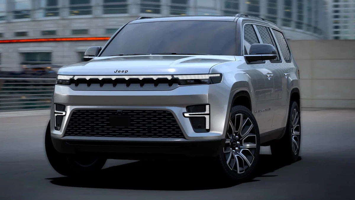 Stellantis Shifts Gears: Production Delays Cloud Future of Jeep and Ram Electrification Strategy