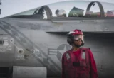 Strategic Strain: Pentagon Report Highlights Critical Munitions Shortfalls Amid Iran Conflict