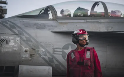 Strategic Strain: Pentagon Report Highlights Critical Munitions Shortfalls Amid Iran Conflict